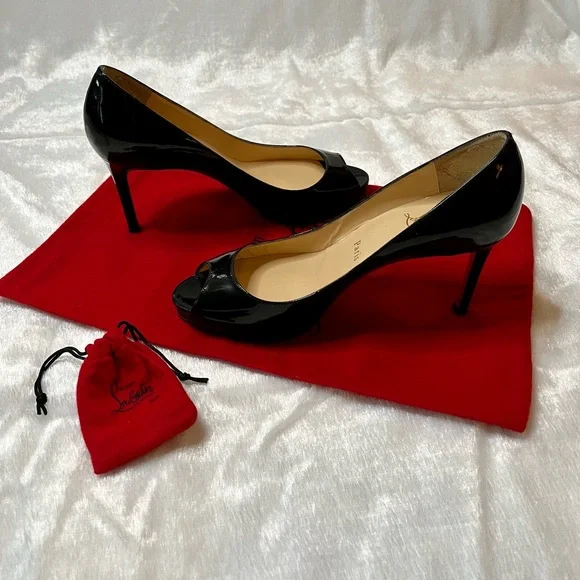 Christian Louboutin Shoes - Picture 2 of 13